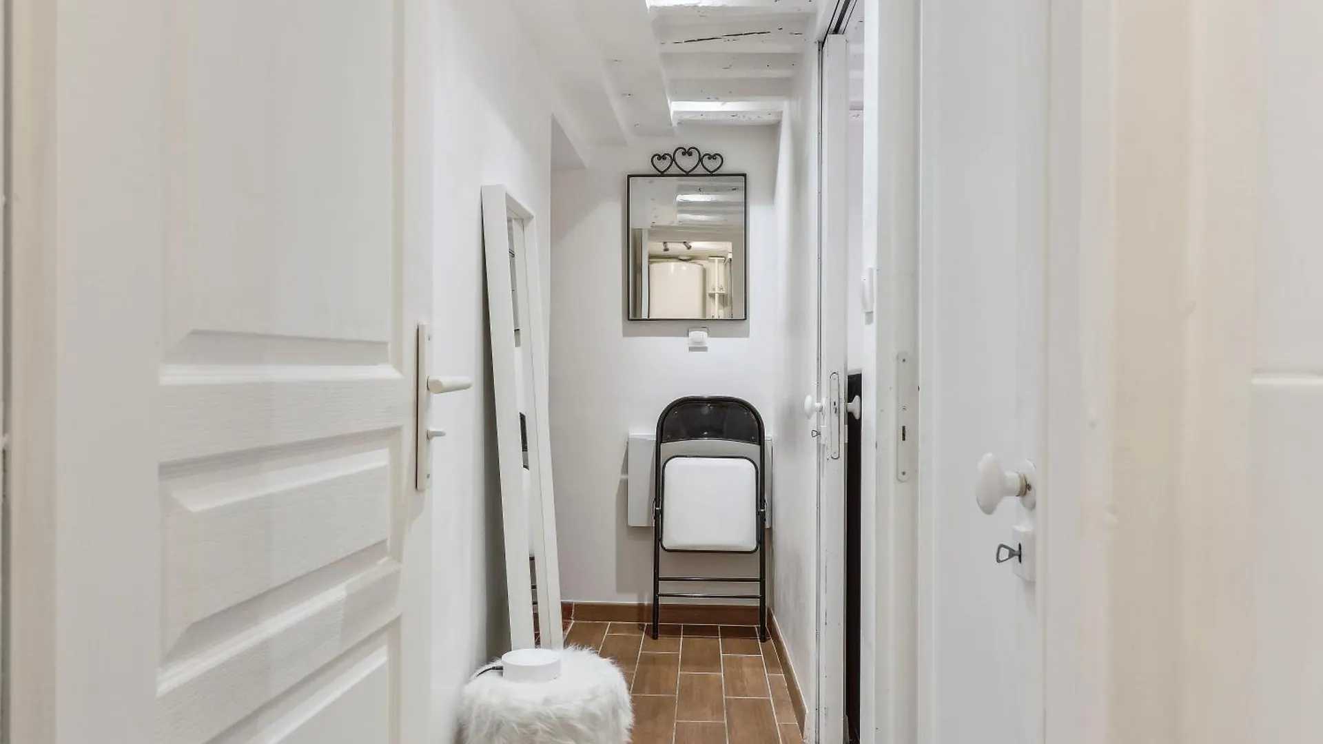 Bel Appartement Pres De Notre Dame De Lorette By Weekome Paris