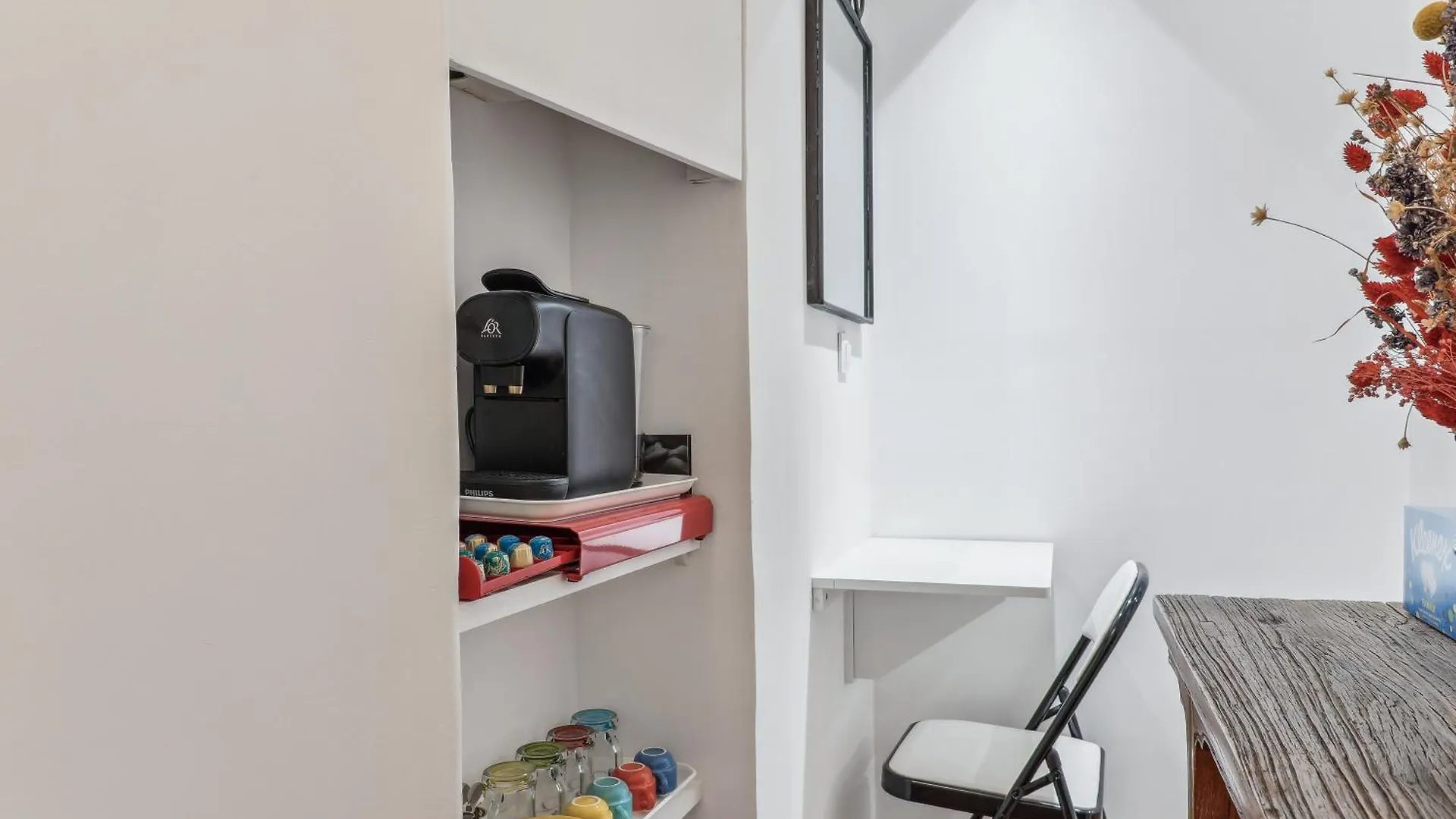 Bel Appartement Pres De Notre Dame De Lorette By Weekome Paris Gæstehus