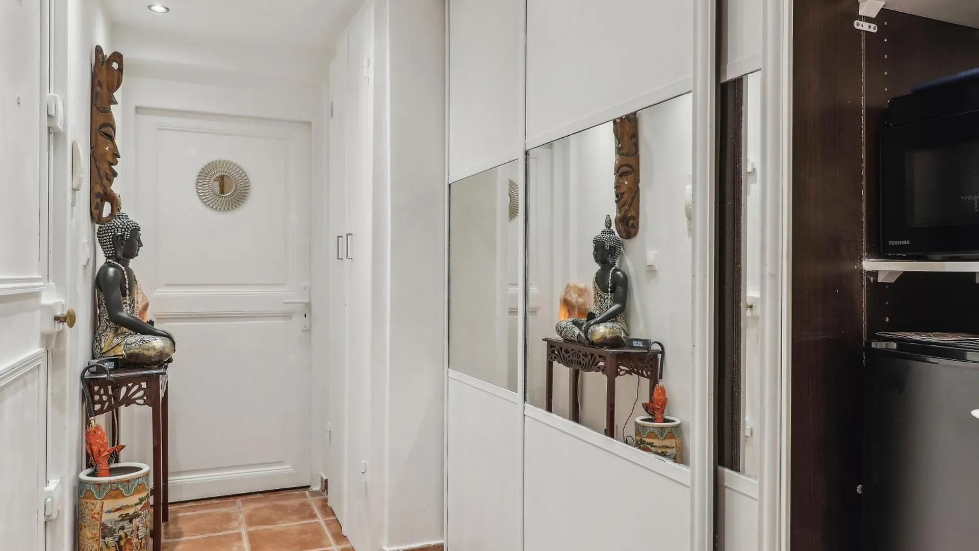 Gæstehus Bel Appartement Pres De Notre Dame De Lorette By Weekome Paris
